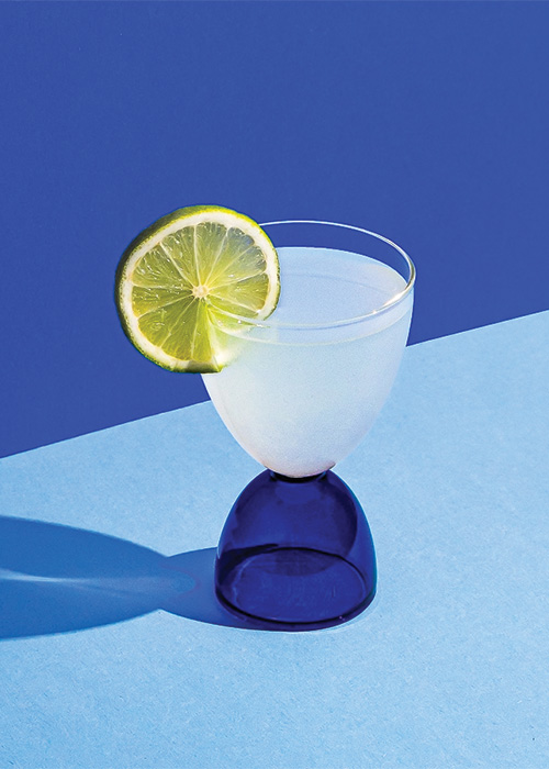 The Daiquiri is one of the most popular cocktails in the world