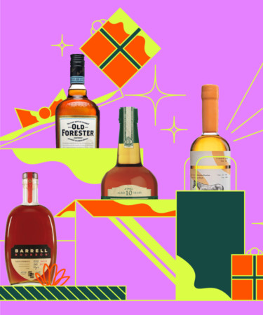 The 7 Best Bourbons to Gift This Holiday (2021)