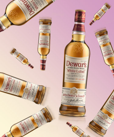 10 Things You Should Know About Dewar’s Scotch Whisky